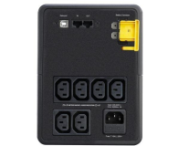 APC Back-UPS (1600VA/900W, 6x IEC, USB, AVR) - 592576 - zdjęcie 5